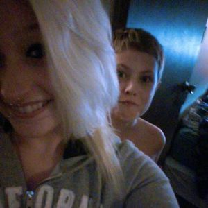 Meet your Posher, Maryjade